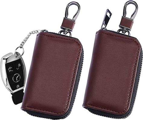 rfid tag keyfob|rfid pouch for car keys.